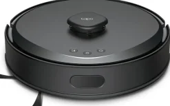 TP-Link Tapo robotstofzuiger RV30 Max