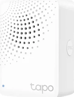 TP-Link Tapo smart hub H100