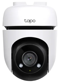 TP-Link Tapo TC40 beveiligingscamera voor buiten Full HD 1080P bedraad Pan/Tilt