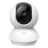 TP-Link Tapo TC71 beveiligingscamera voor binnen 2K 3MP bedraad Pan/Tilt