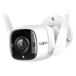 TP-Link Tapo TC65 beveiligingscamera voor buiten 3MP bedraad