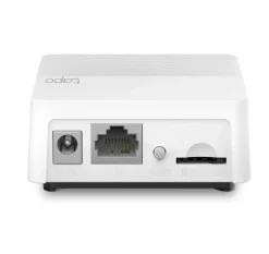TP-Link Tapo TC420S1 beveiligingscamera voor buiten 2K QHD met batterij