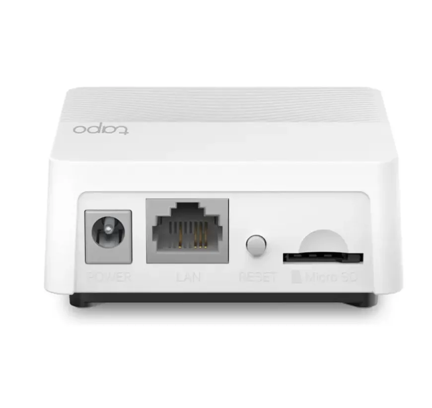 TP-Link Tapo TC420S1 beveiligingscamera voor buiten 2K QHD met batterij