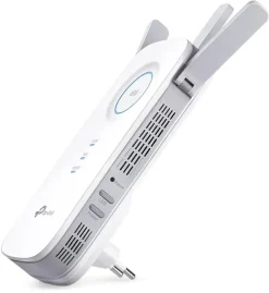 TP-Link Wifi Range Extender RE450