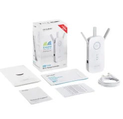 TP-Link Wifi Range Extender RE450