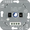 Tradim LED multi way muurdimmer 2498