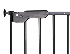 BABYDAN Traphek Charlie zwart 74,5 cm tot 113 cm