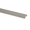 Finifix Trapkant Rvs 22mm 110cm