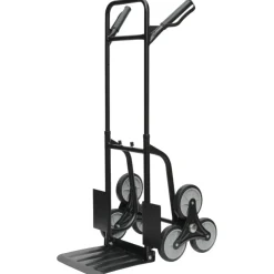 Trap steekwagen max. 120/80 Kg