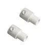 Trekontlasting M10 wit 2 stuks