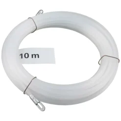 Trekveer nylon 10 meter