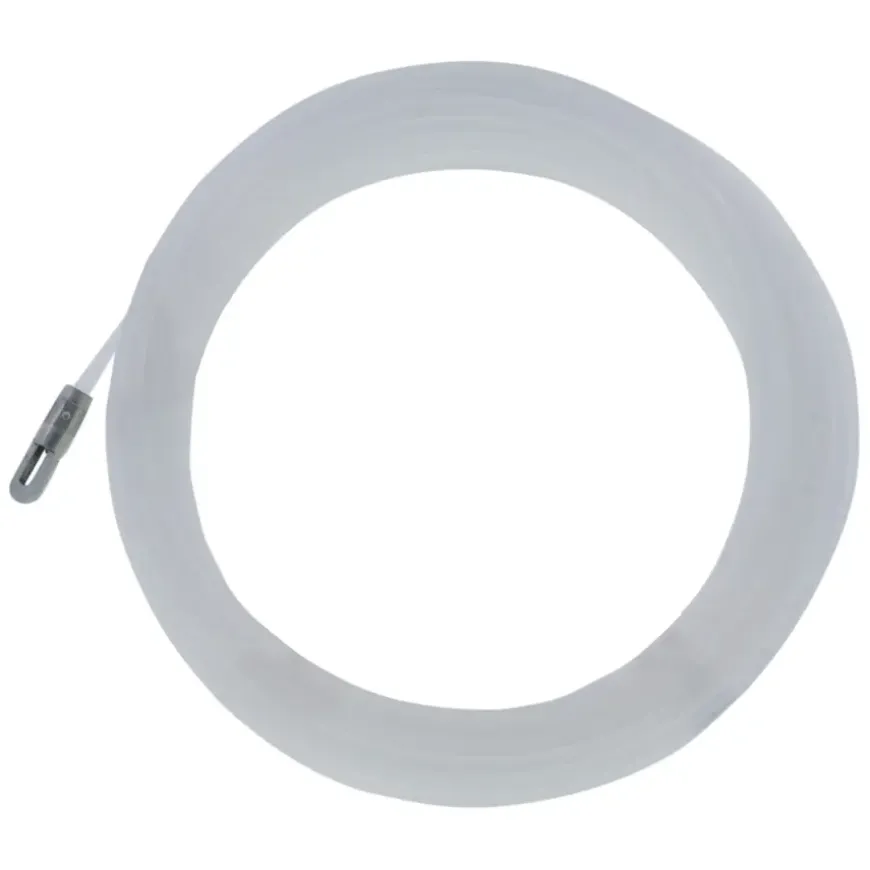 Trekveer nylon 10 meter