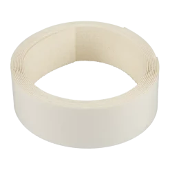 Trends kantfolie wit 28 mm 250 cm