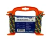Seilflechter TRIMLIJN-SURF 6MM MIX 5MTR