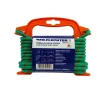 Seilflechter TRIMLIJN-SURF 8MM NEON GROEN 5MTR
