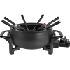 TRISTAR FO-1107 Elektrische fondueset – 1,5L – 1000W