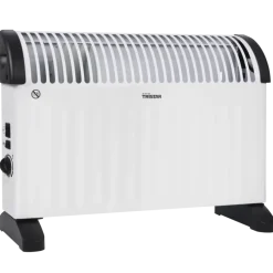 TRISTAR KA-5166 Convectorkachel 2000W Wit