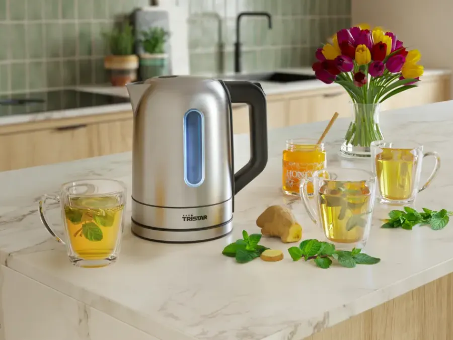 TRISTAR WK-1344 Waterkoker 2200W