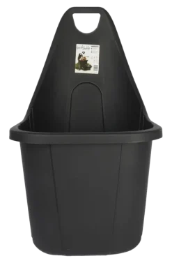 Tuintrolley verrijdbaar 60 L