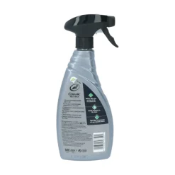 Turtle wax 53350 hs ceramic wet wax 500ml