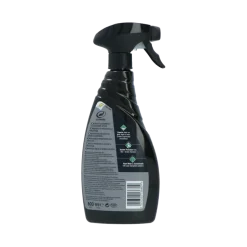 Turtle wax hybrid solutions ceramic black wax 500ml