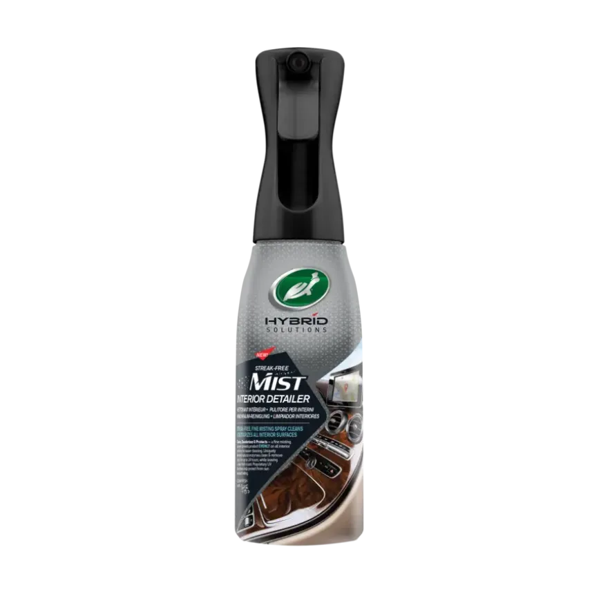 Turtle wax hybrid solutions interior detailer 591ml