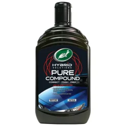 Turtle wax 54138 hybrid solutions pure compound 500ml