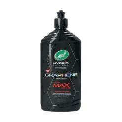 Turtle wax hybrid solutions pro max wax