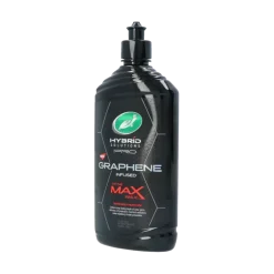 Turtle wax hybrid solutions pro max wax