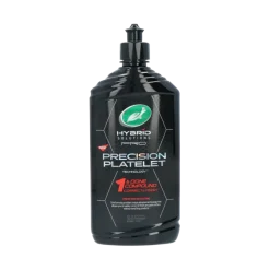 Turtle wax hybrid solutions pro 1 & done compound