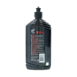 Turtle wax hybrid solutions pro 1 & done compound