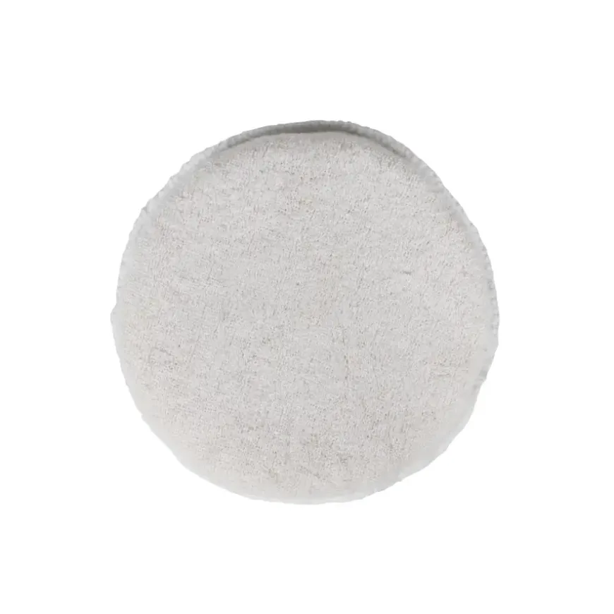 Turtle Wax poetspad katoen