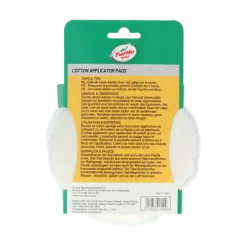 Turtle Wax poetspad katoen