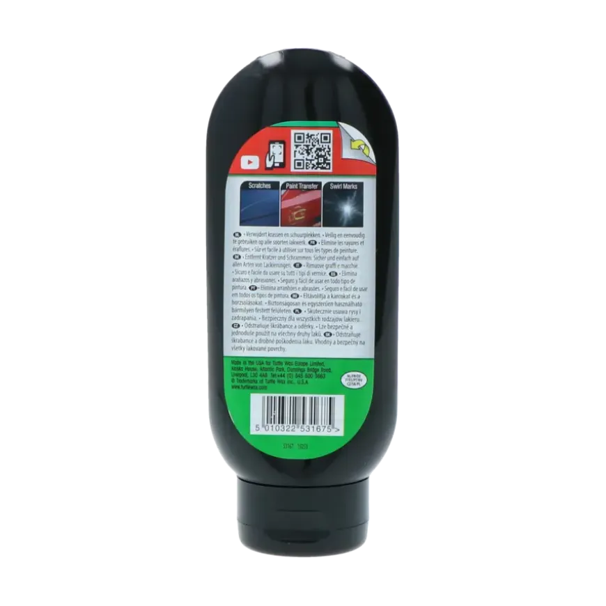Turtle Wax Scratch Repair & Renew 53167 207ml