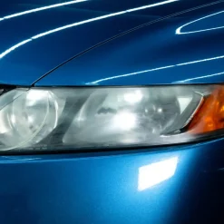 Turtle Wax Speed Headlight Kit