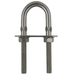 KPE Holland U-Bout 12x150mm