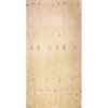 Underlayment plaat Elliottis 244 x 122 cm 9 mm geschuurd