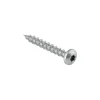 KARWEI Unischroef 4x35mm torx ck vz 50st