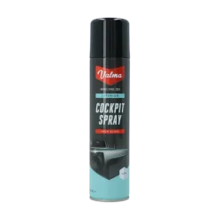 Valma Cockpitspray Glanzend R25H 400ml