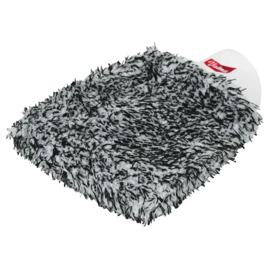 Valma crazyfibre washandschoen