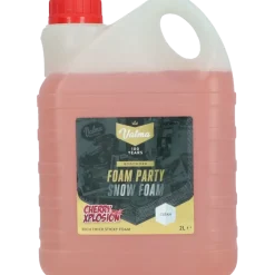 Valma Foamparty Snow Foam