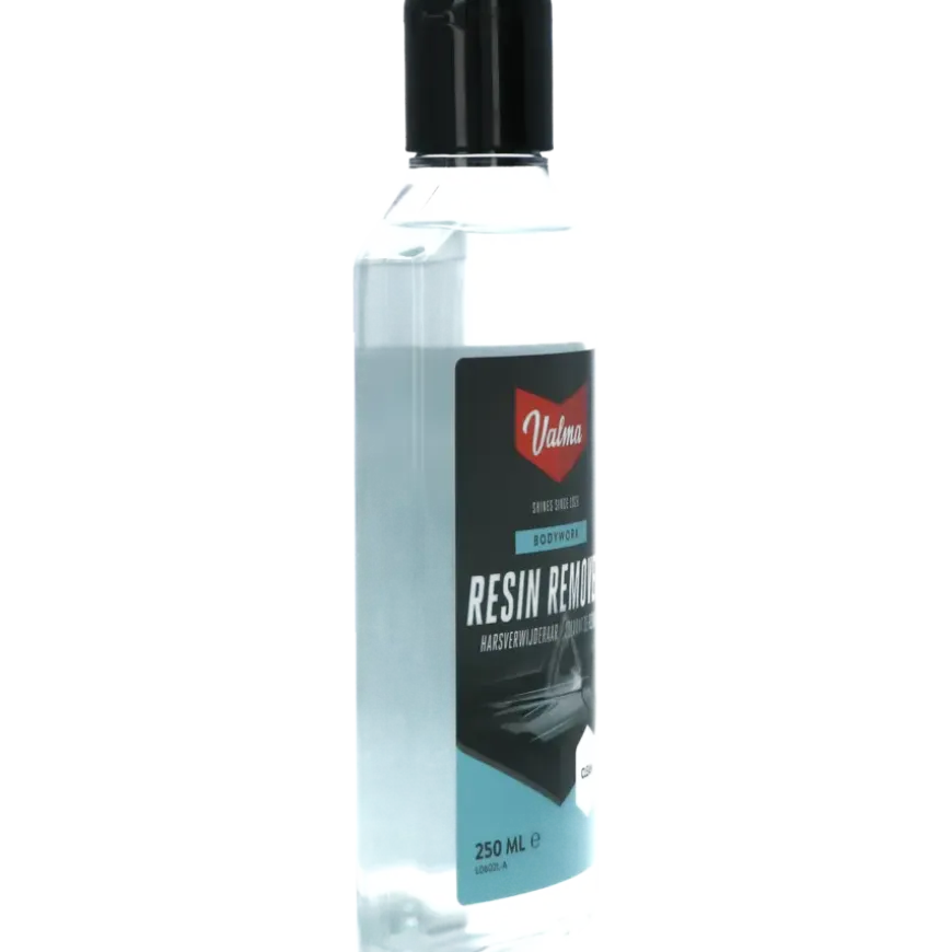 Valma Harsverwijderaar A64A 250ml