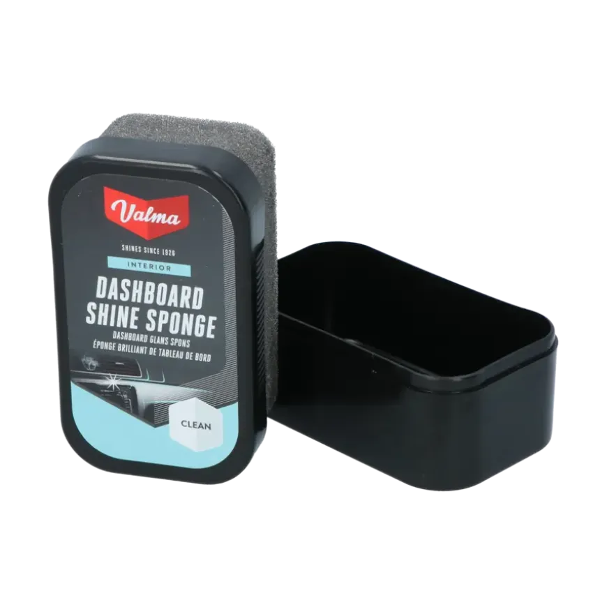 Valma H26B dashboard glansspons