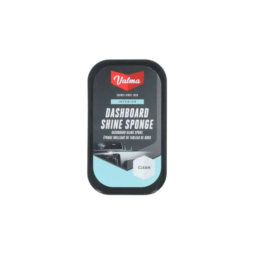 Valma H26B dashboard glansspons