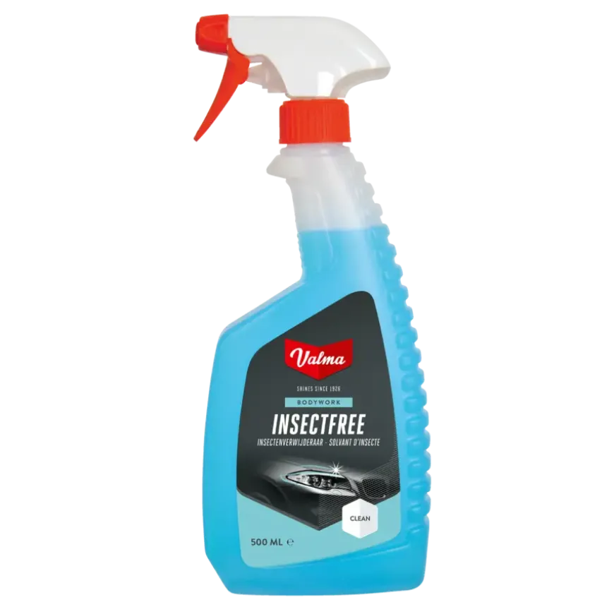 Valma Insectenverwijderaar A52G 500ml