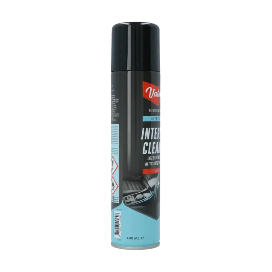 Valma Interieurreiniger A01D 400ml