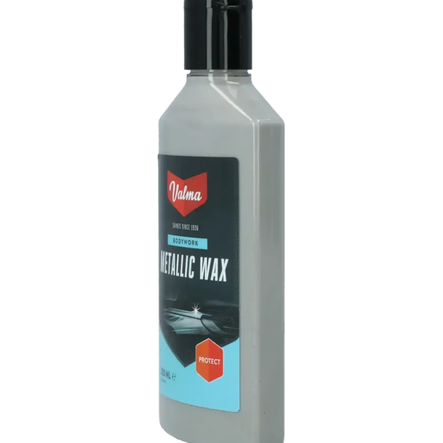 Valma metallic wax L54S 250ml