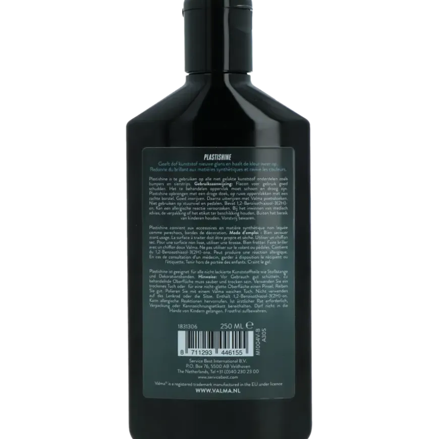 Valma Plastishine A30S 250ml