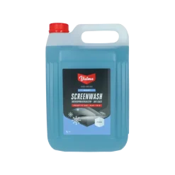 Valma ruitensproeiervloeistof winter 5 liter