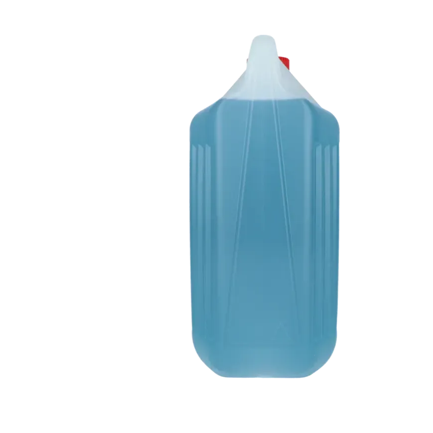 Valma ruitensproeiervloeistof winter 5 liter